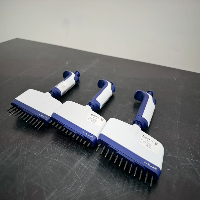 Rainin Multi Chanel Pipette Quantity 3 image 1